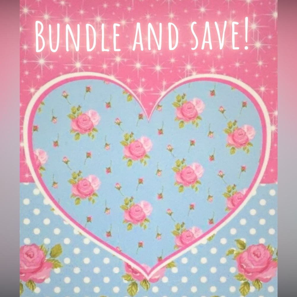 Start bundling!!